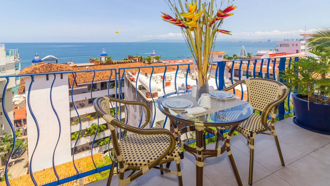 Photo of Patio Balcony in Amapas