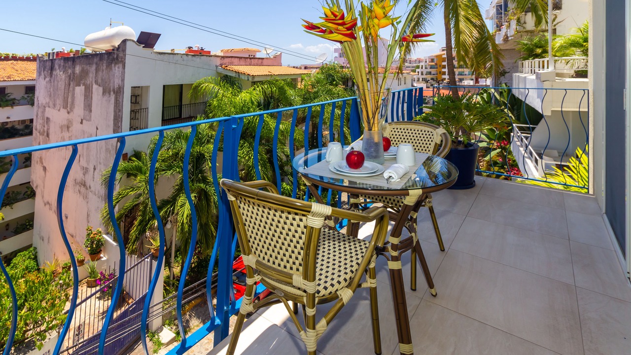 Photo of Patio Balcony in Amapas