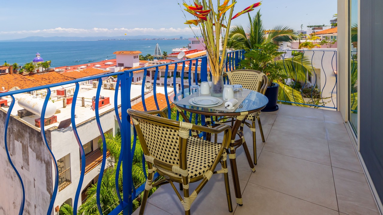 Photo of Patio Balcony in Amapas