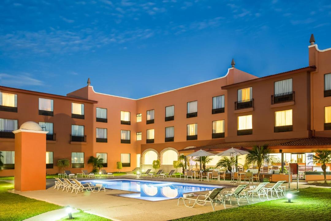Photo of Buildings in Celaya