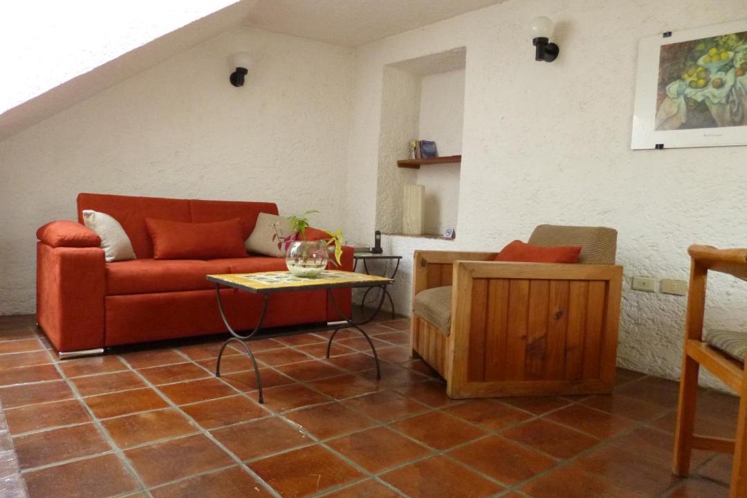 Photo of Livingroom in Xalapa