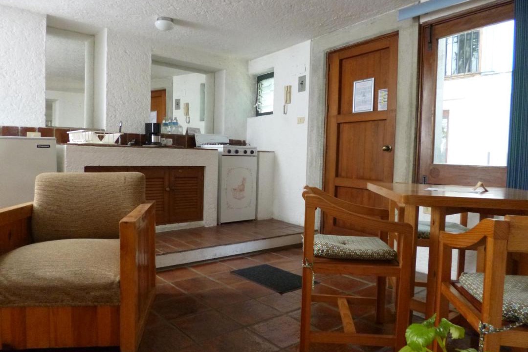 Photo of Livingroom in Xalapa