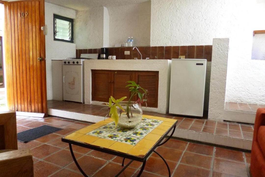 Photo of Livingroom in Xalapa