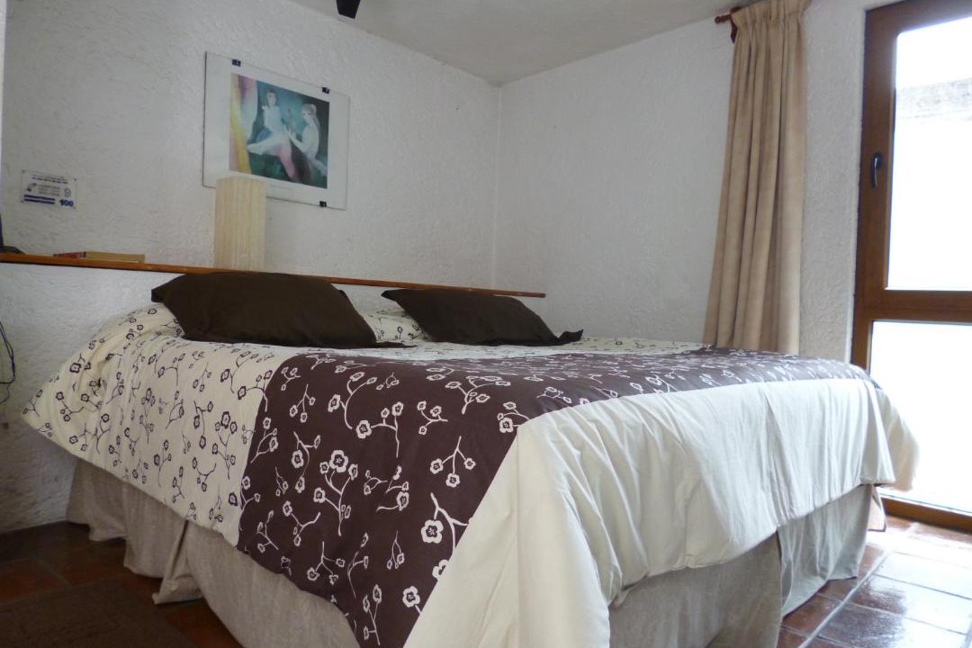 Photo of Bedroom in Xalapa