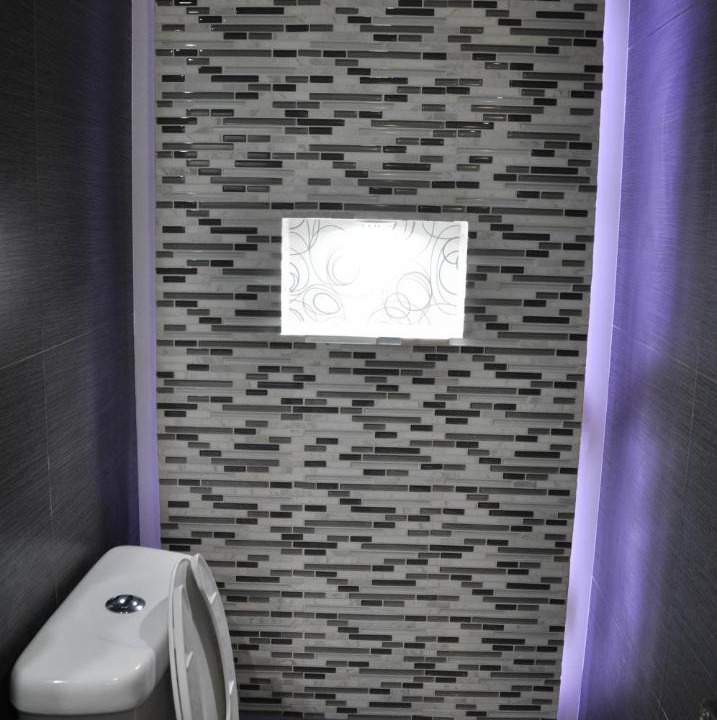 Photo of Bathroom in Cordoba