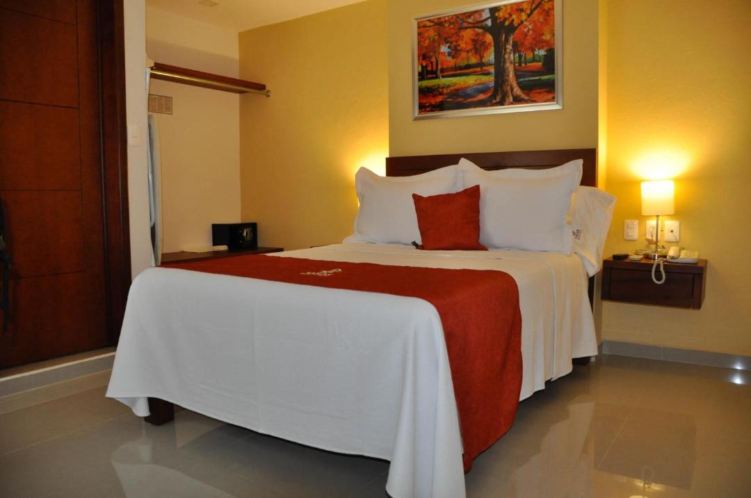 Photo of Bedroom in Cordoba