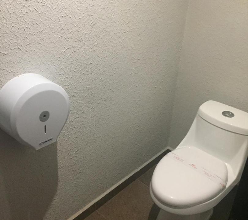 Photo of Bathroom in Veracruz
