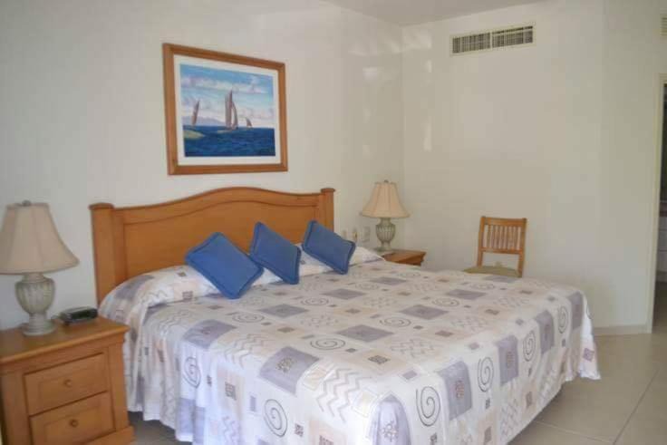 Photo of Bedroom in Nuevo Vallarta