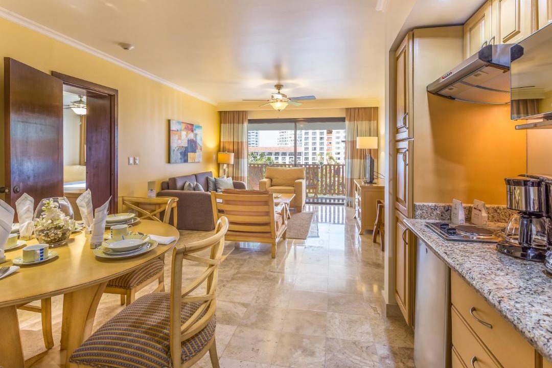 Photo of Kitchen in Marina Vallarta