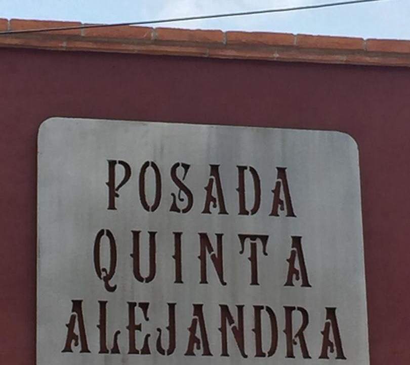 Photo of Buildings in Bernal