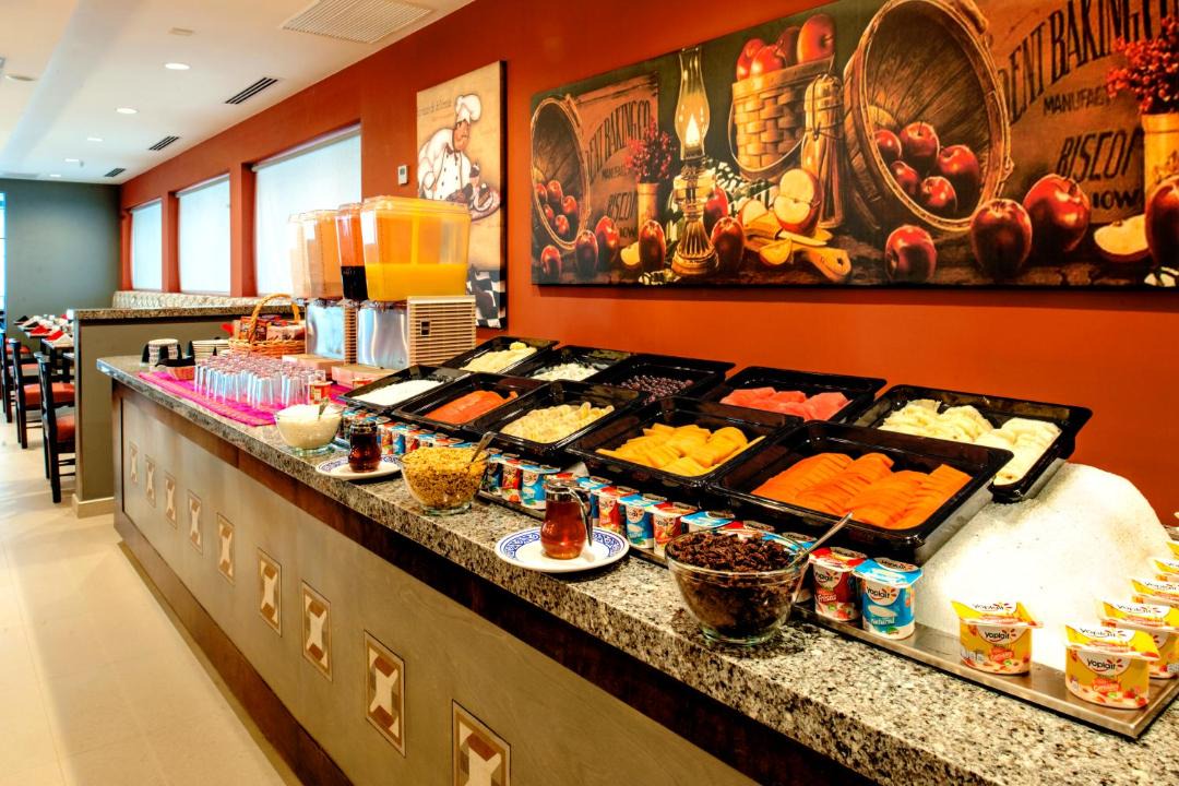 Photo of Kitchen in San Luis Rio Colorado