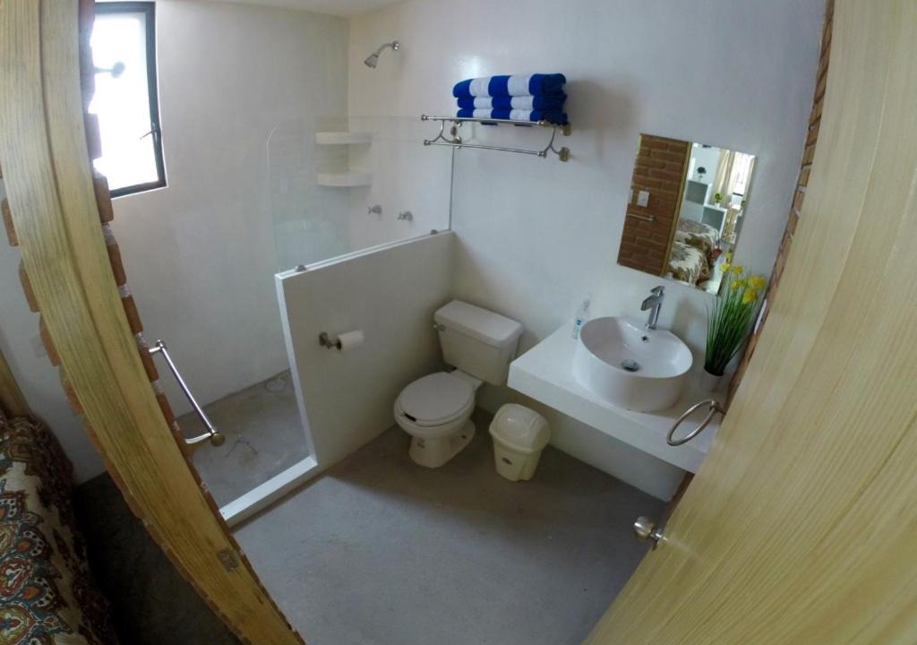 Photo of Bathroom in Tequisquiapan