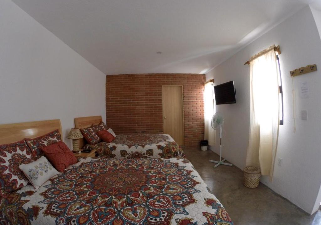 Photo of Bedroom in Tequisquiapan