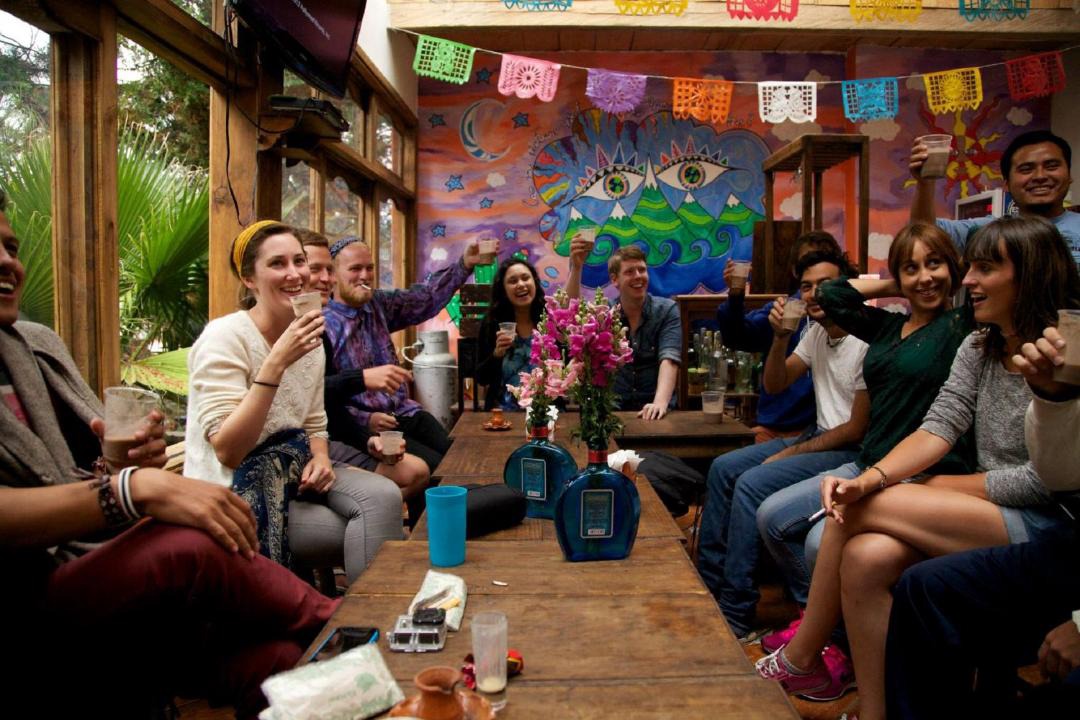 Photo of Others in Del Cerrillo