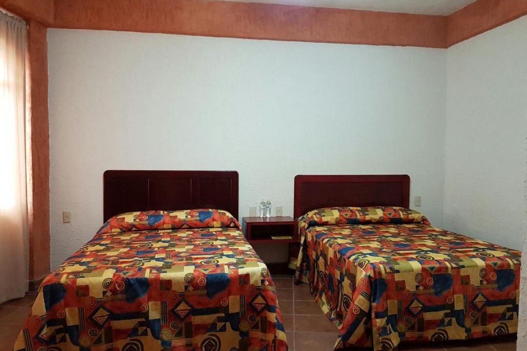 Photo of Bedroom in Huichihuayan