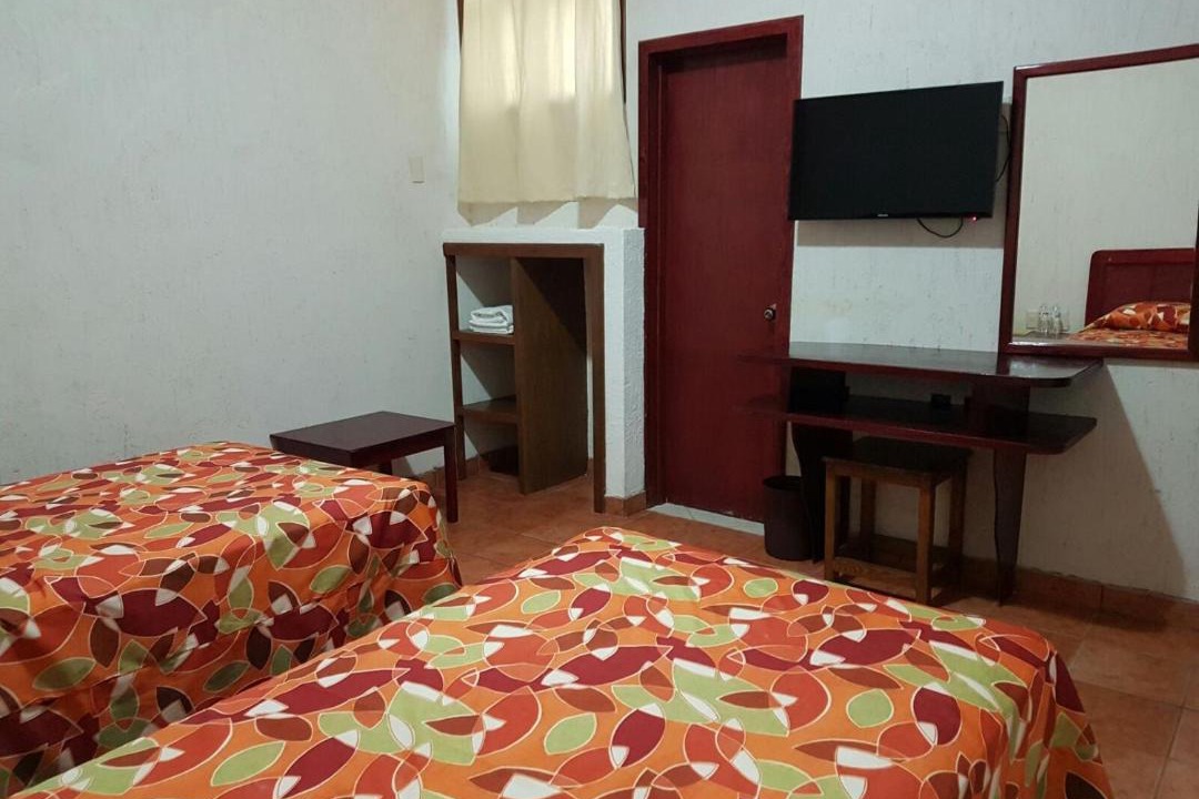 Photo of Bedroom in Huichihuayan
