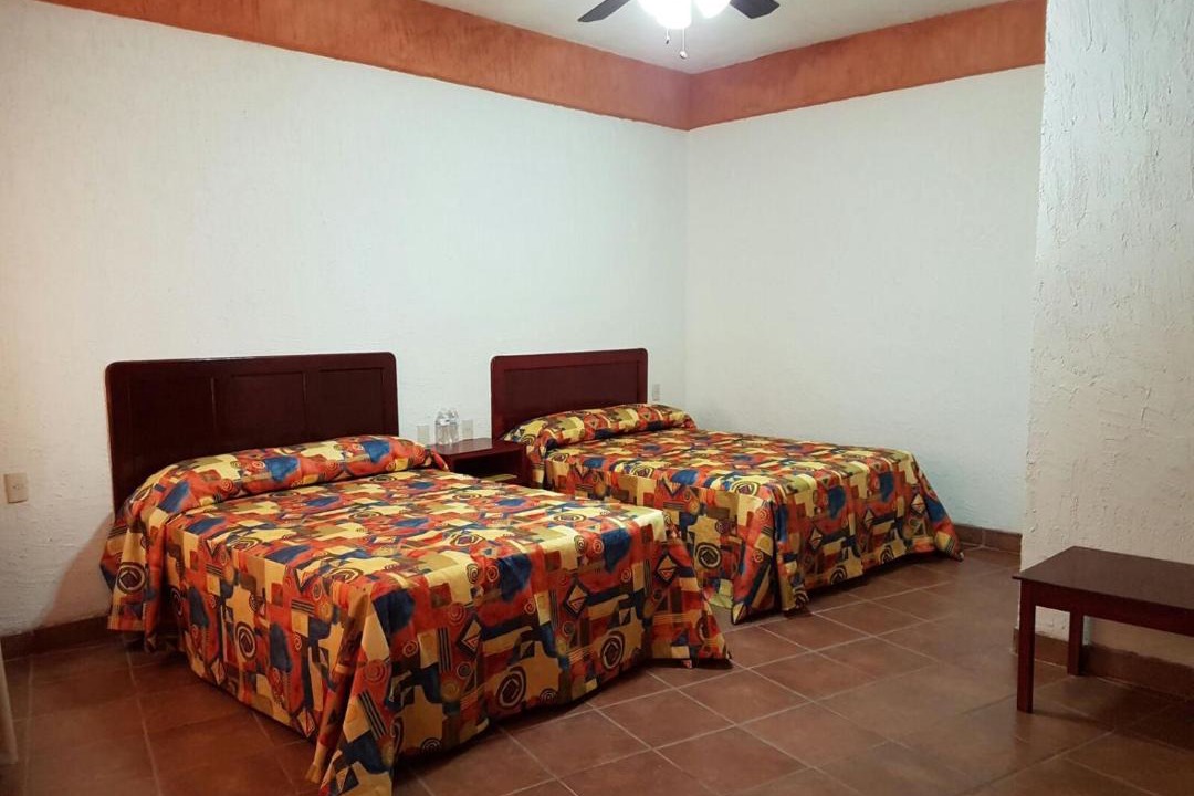 Photo of Bedroom in Huichihuayan