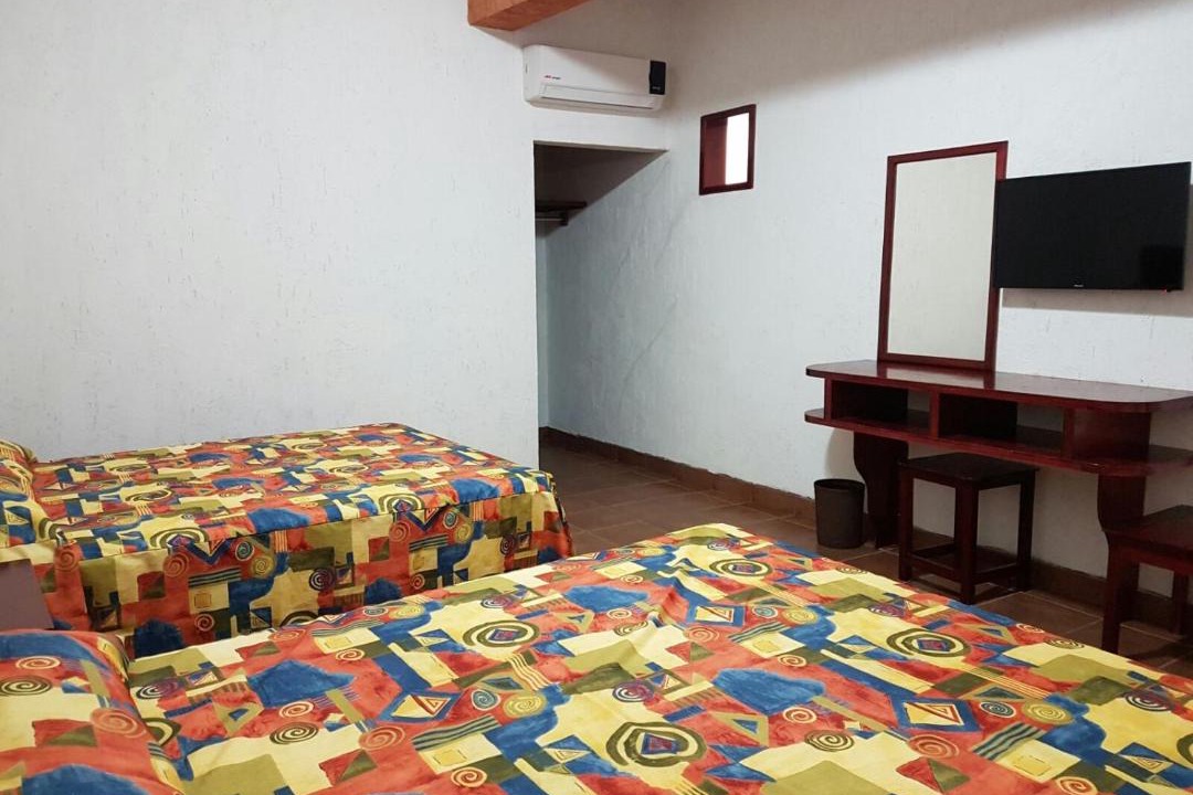 Photo of Bedroom in Huichihuayan