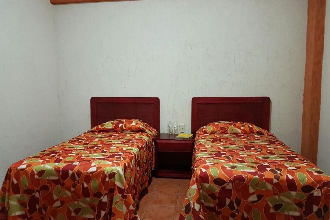 Photo of Bedroom in Huichihuayan