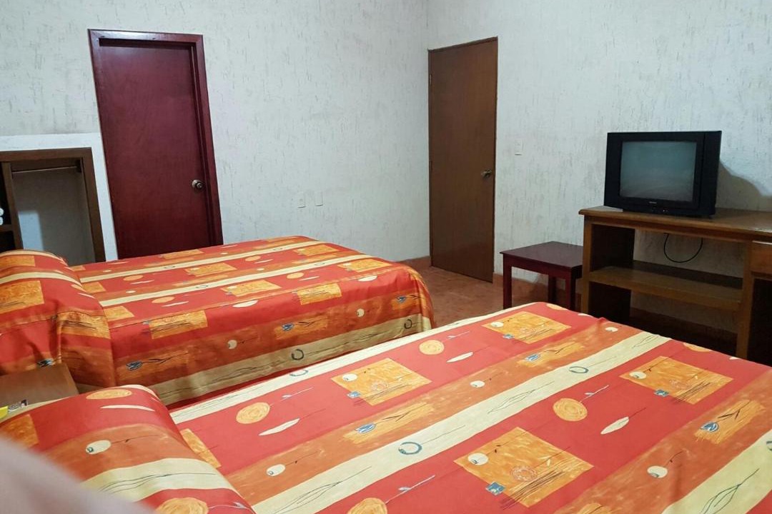 Photo of Bedroom in Huichihuayan