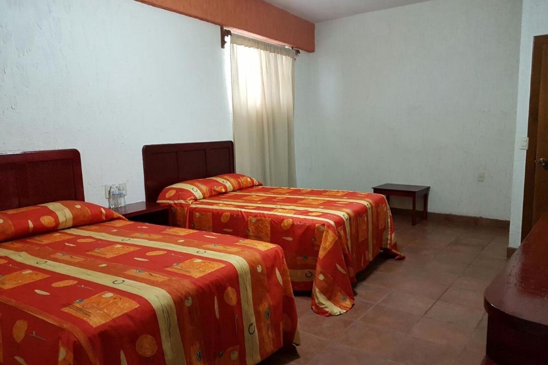 Photo of Bedroom in Huichihuayan