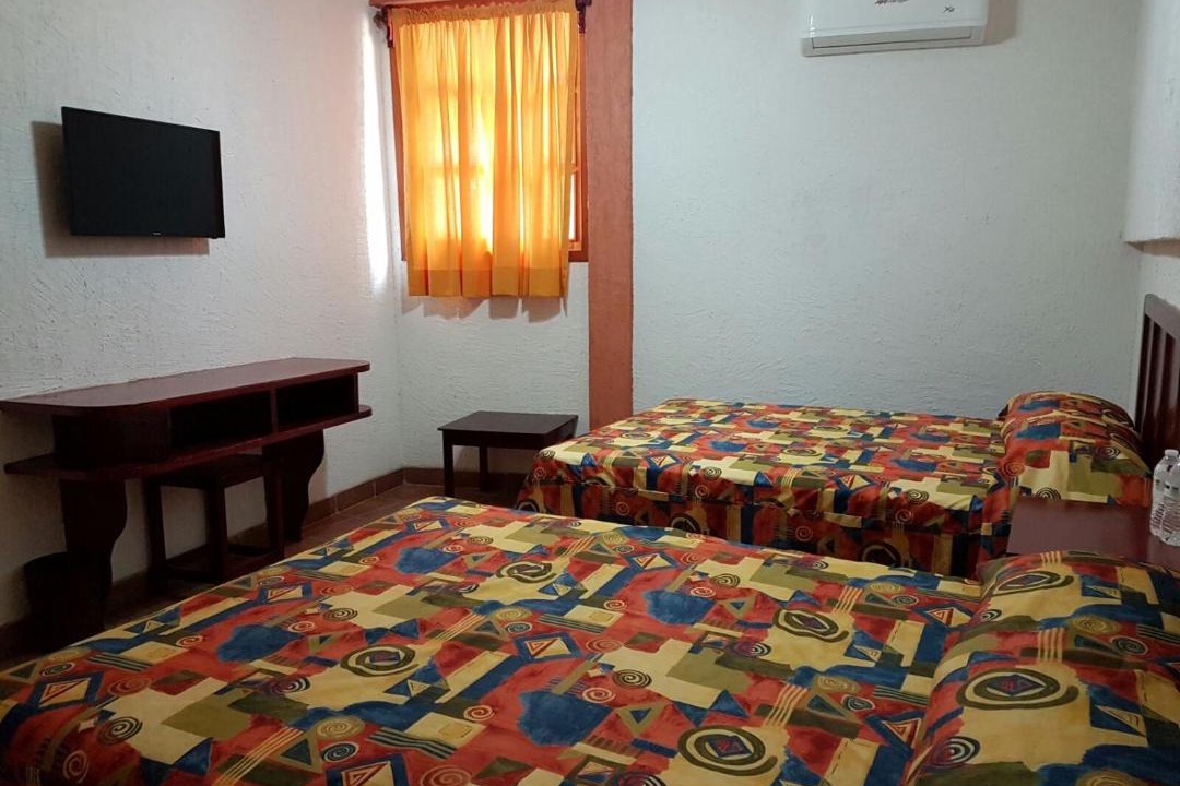 Photo of Bedroom in Huichihuayan