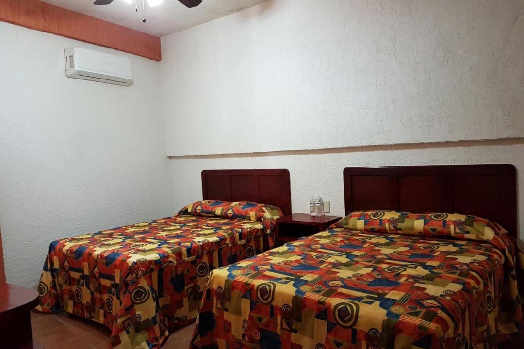 Photo of Bedroom in Huichihuayan