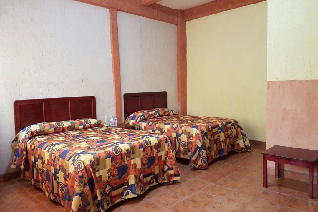 Photo of Bedroom in Huichihuayan