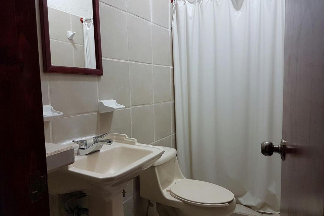 Photo of Bathroom in Huichihuayan