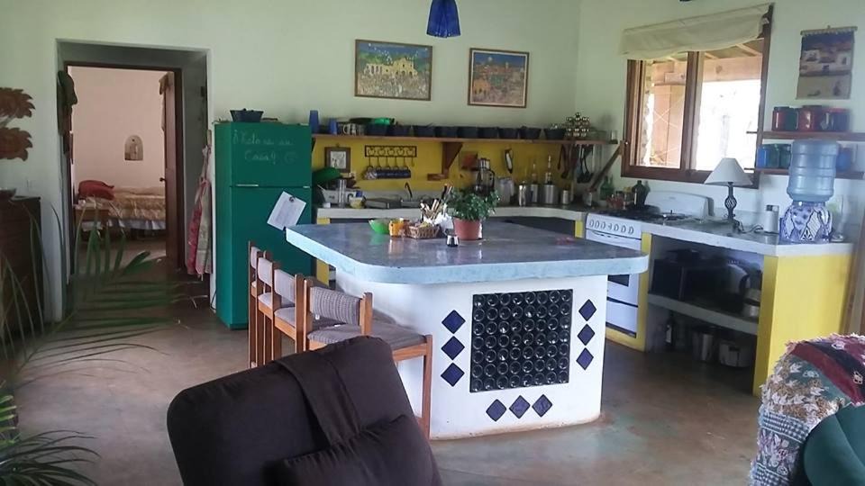 Photo of Kitchen in Mascota