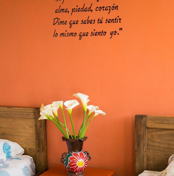 Photo of Bedroom in De La Merced