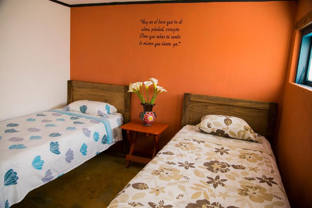 Photo of Bedroom in De La Merced