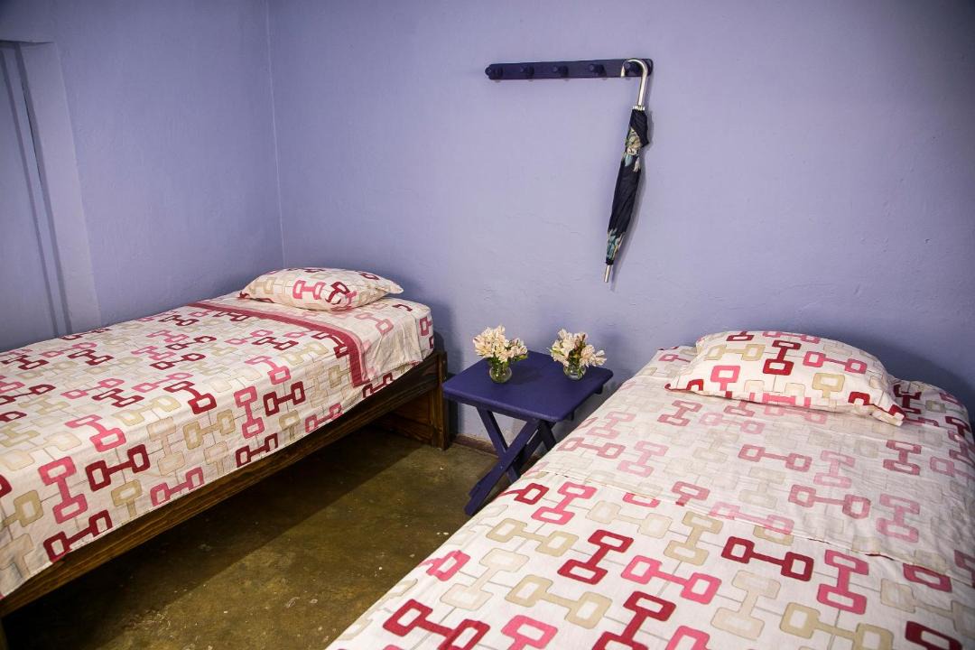 Photo of Bedroom in De La Merced