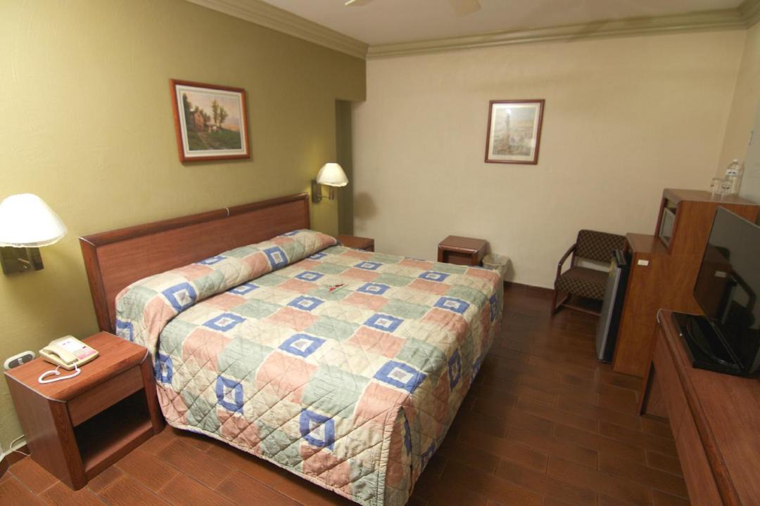 Photo of Bedroom in Hermosillo