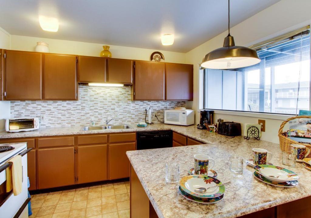 Photo of Kitchen in Newport