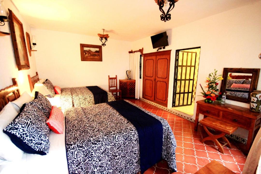 Photo of Bedroom in Zona Centro