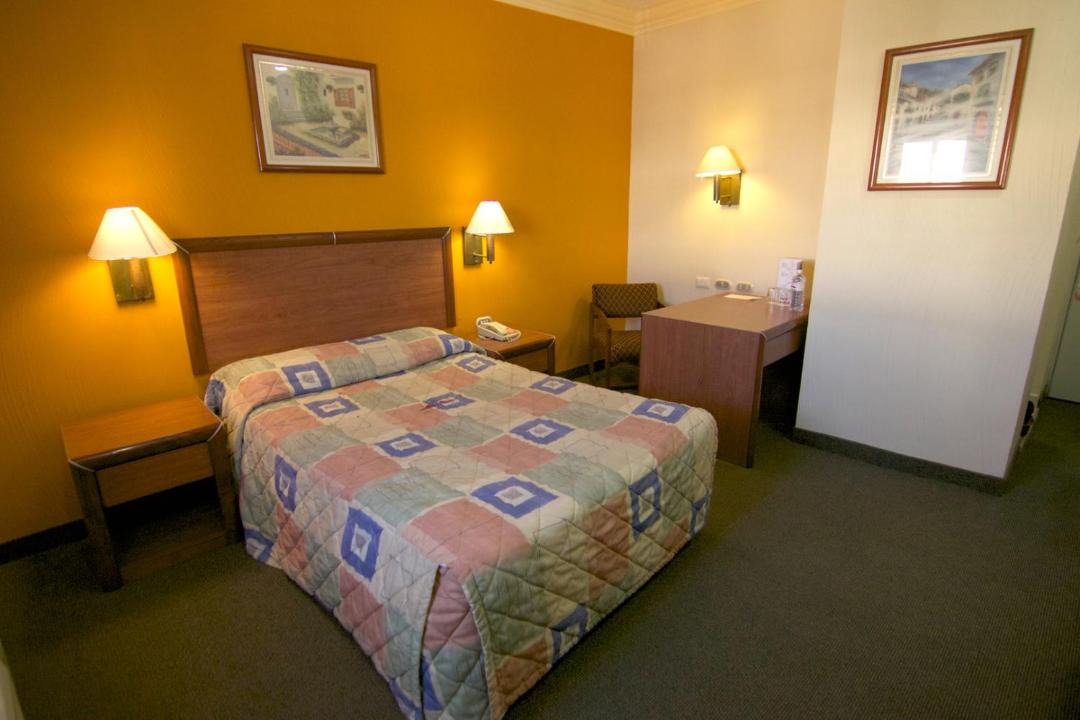 Photo of Bedroom in Hermosillo
