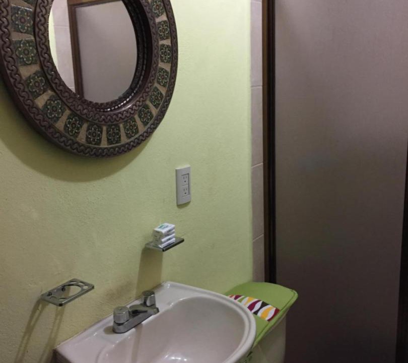 Photo of Bathroom in Bernal