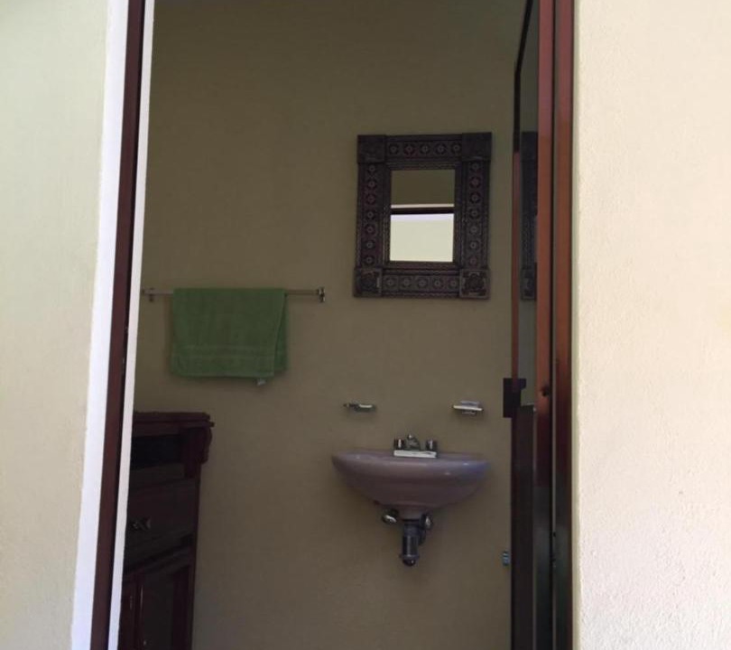 Photo of Bathroom in Bernal