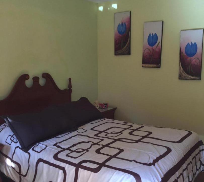 Photo of Bedroom in Bernal
