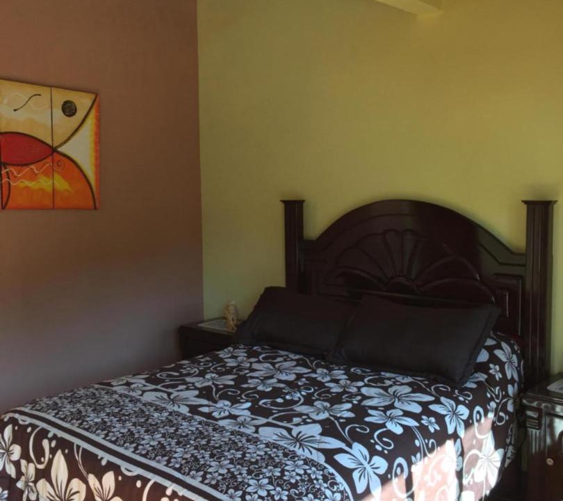 Photo of Bedroom in Bernal