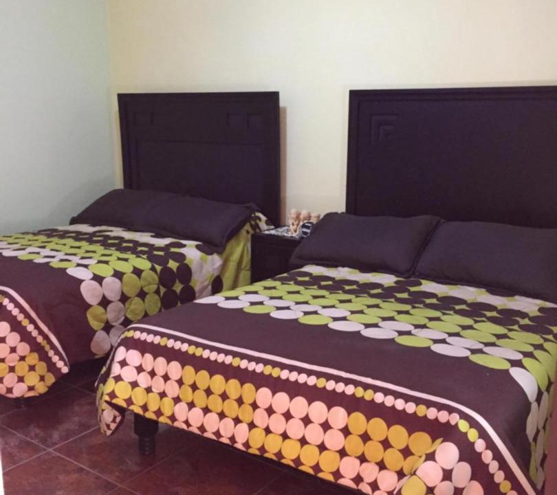 Photo of Bedroom in Bernal