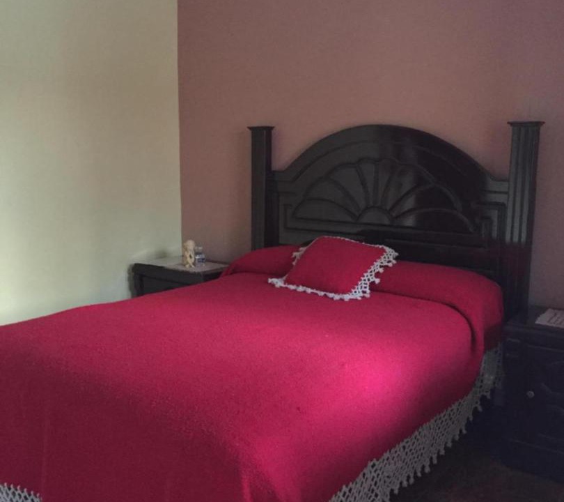 Photo of Bedroom in Bernal