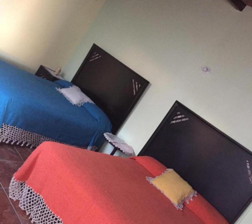 Photo of Bedroom in Bernal