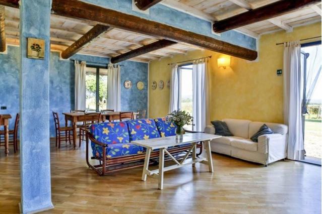 Photo of Livingroom in Roccastrada