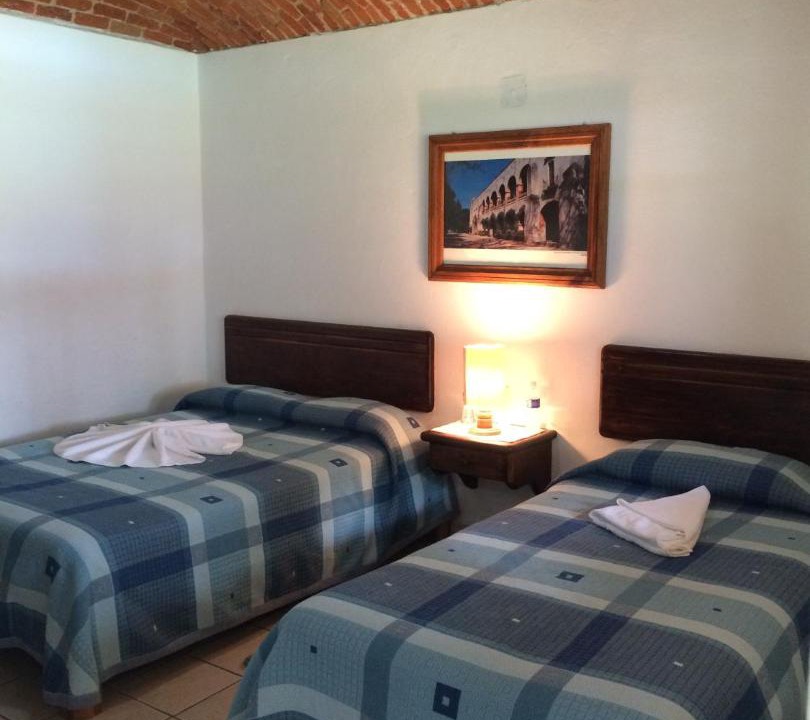 Photo of Bedroom in Centro
