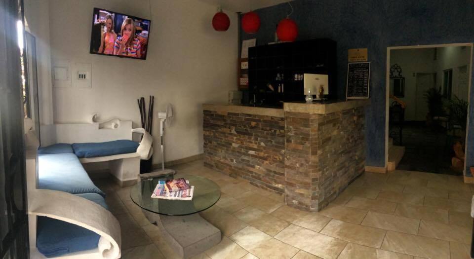 Photo of Livingroom in Downtown Puerto Vallarta