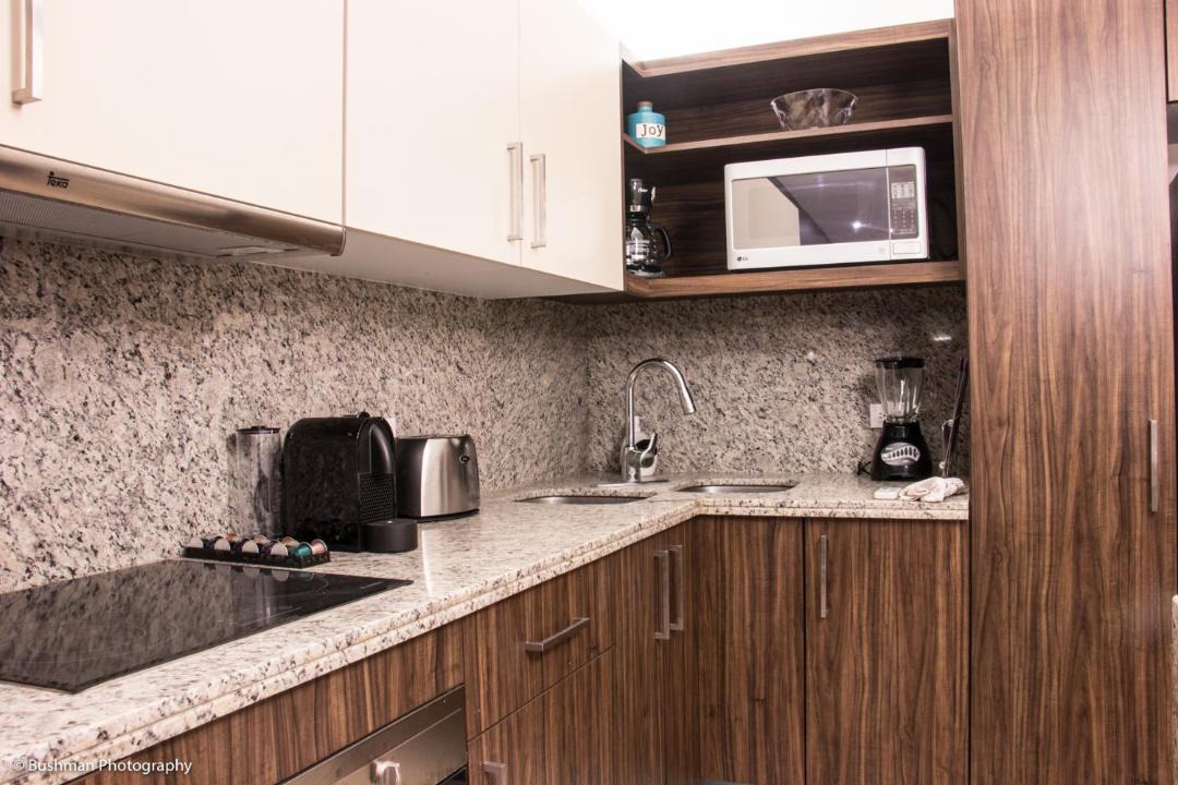 Photo of Kitchen in Gonzalo Guerrero