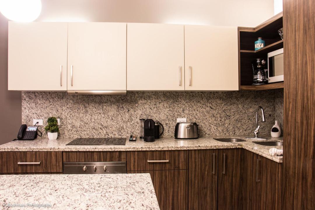 Photo of Kitchen in Gonzalo Guerrero