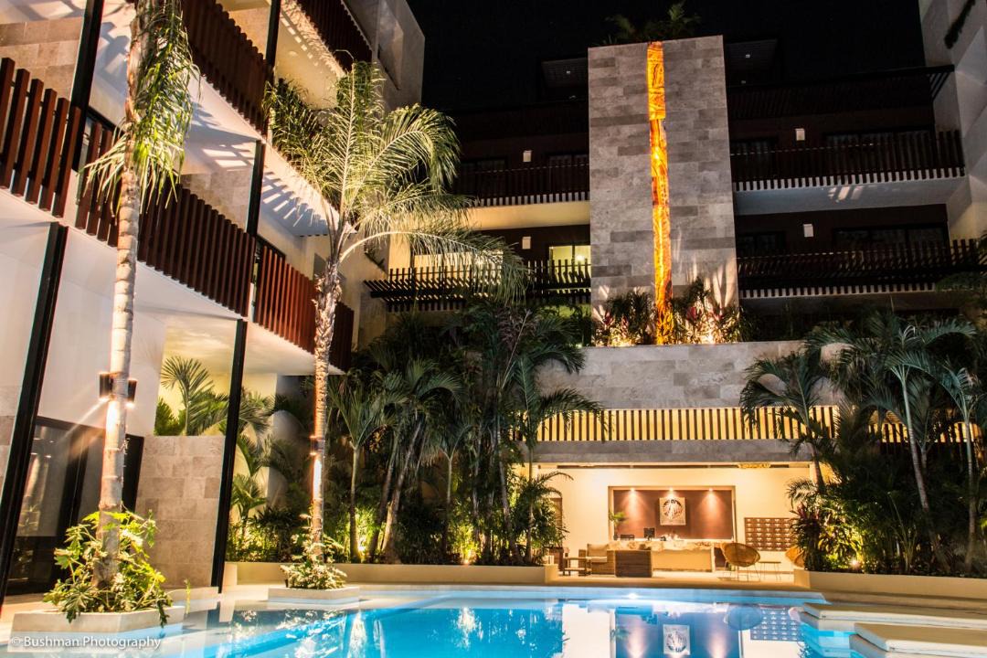 Photo of Outdoor in Gonzalo Guerrero